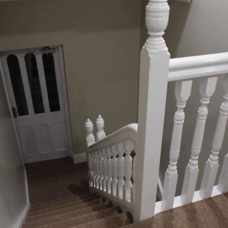 Micklegate House Hotel Selby Ngoại thất bức ảnh