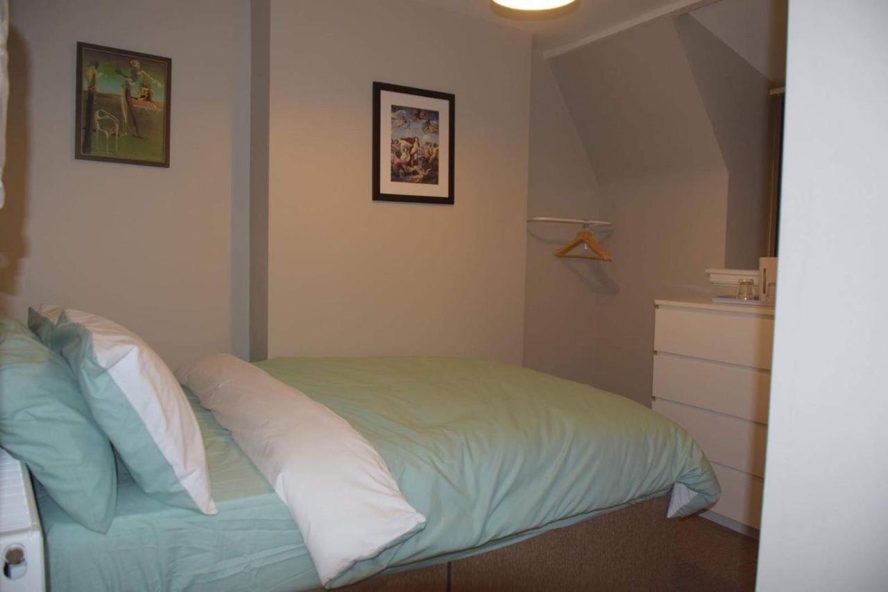 Micklegate House Hotel Selby Ngoại thất bức ảnh