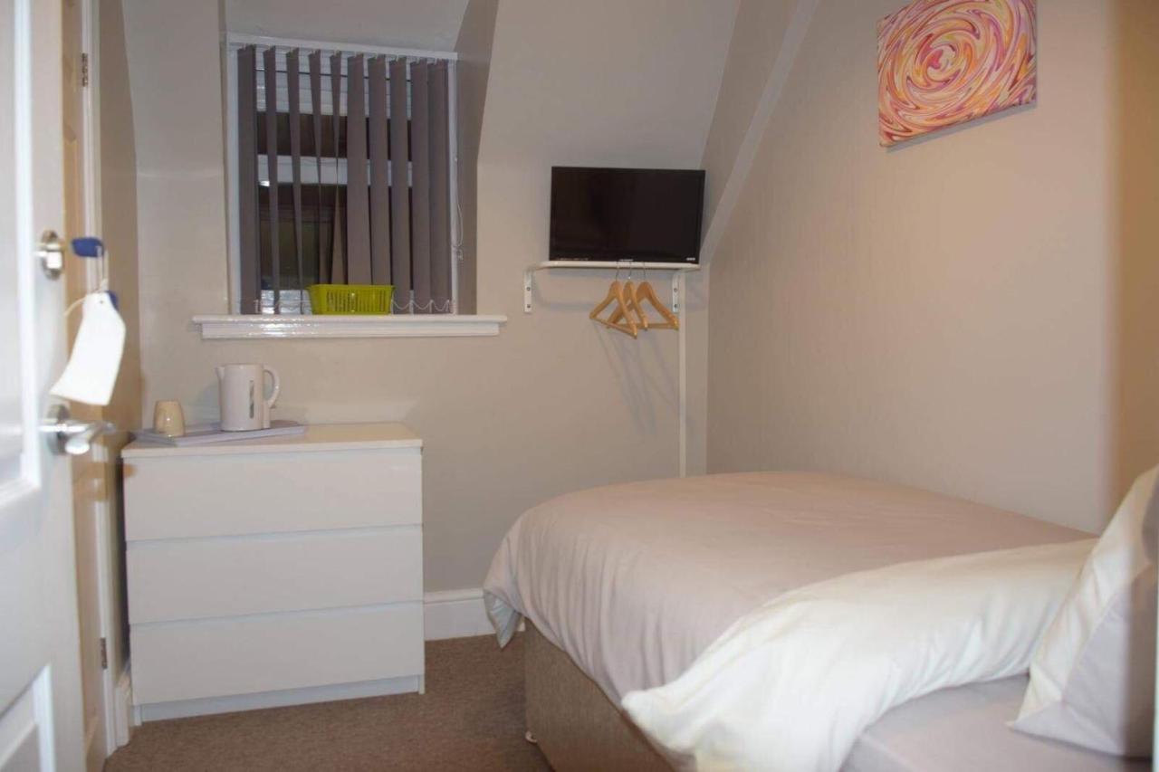 Micklegate House Hotel Selby Ngoại thất bức ảnh