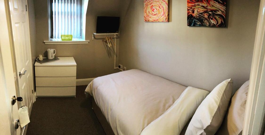 Micklegate House Hotel Selby Ngoại thất bức ảnh