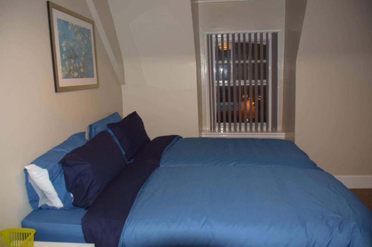 Micklegate House Hotel Selby Ngoại thất bức ảnh