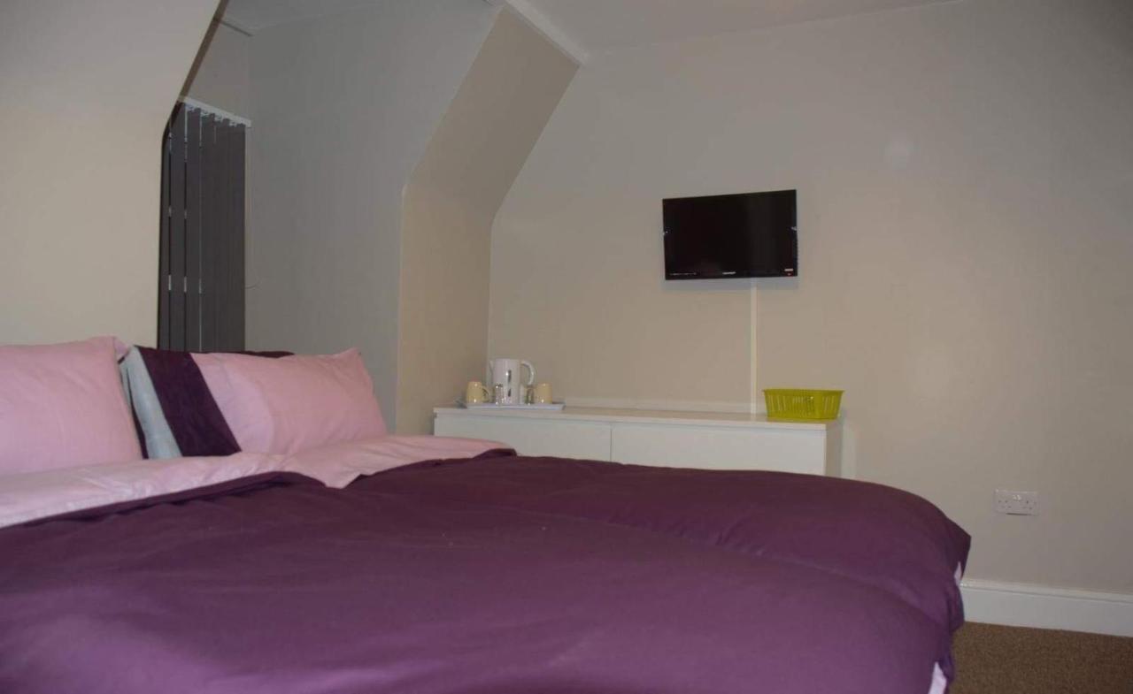 Micklegate House Hotel Selby Ngoại thất bức ảnh