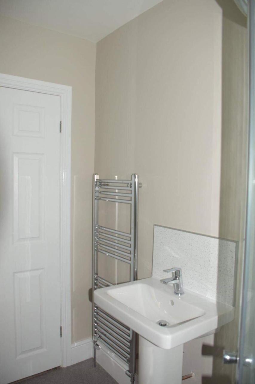 Micklegate House Hotel Selby Ngoại thất bức ảnh